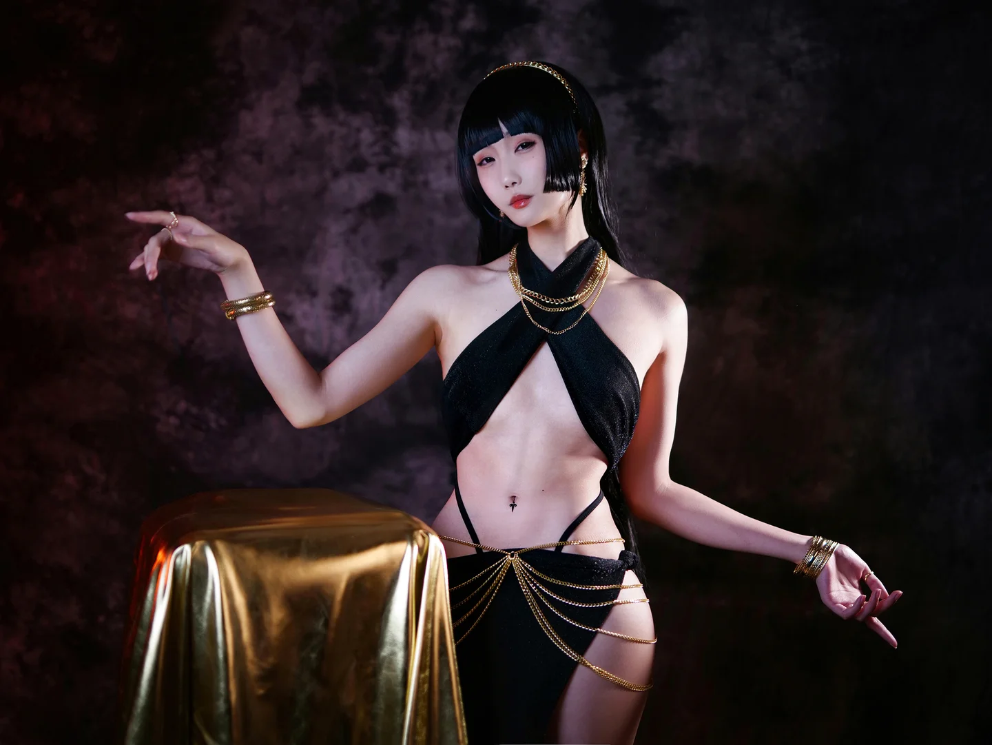 晓美妈 - 浊 [82P-216MB] tg@simisebaisi 【丝足阁】004.webp